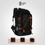 GOLDVERS Men's BackPack Jumbo BackPack Carrier 50L Mountain Bag Jumbo BackPack IMPORT