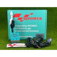 HIPOWER GEN2 RACING ECU GEN2 RSX RS150 Y15ZR V1 V2 Y16ZR LC135 V8 LC135 CDI W100 EX5 DREAM ULBHE