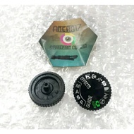 Scroll mode Dial for nikon D3300