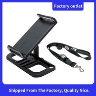 Drone Remote Controller Extension Bracket for  Mini 2/3 Pro/SE  2/Pro/Air 2/2S Adjustable Tablet Hol