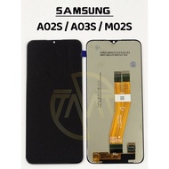 SS A02S / A03S / M02S / A03 FULL SET LCD