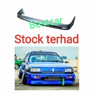 😘  FRP FRONT SKIRT PROTON SAGA LAMA HOT SALES SUPER SALES SAGA MAHATHIR SAGA MITSUBISHI SAGA 12V SAG