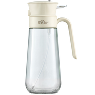 玻璃油壺CX-JW014噴倒兩用廚房噴霧油壺防漏調料瓶罐醬醋油瓶