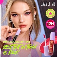 [NOT FOR SALE] dazzle me Ink Licious Lip Tint R775 Cliche