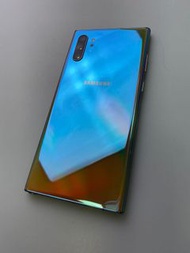 Note 10 plus