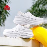 Kappa | รองเท้าแตะกันลื่น EVA สบายสำหรับฤดูร้อน