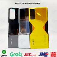 Backdoor XIAOMI POCO F4 GT BATTERY COVER BACK CASING