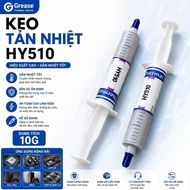 HY510 10G CPU Thermal Paste - Zin zin