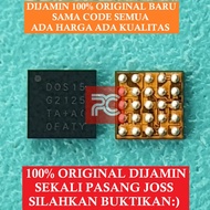 IC Lamp DOS15 Samsung A51 A52 M21 M30s D0S15 Org Tested Display Light