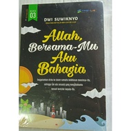 God With You I Happy Book 3