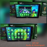VF Audio 2Ram+32 1Ram+32Jade Series Android Player QLED 1+32GB 2+32GB Android 11 4 Core GPS Car Android Player