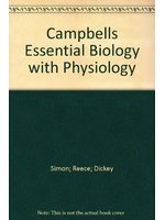 Campbell Essential Biology with Physiology (新品)
