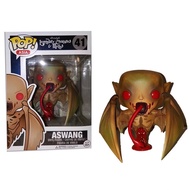 Funko Pop Asia: Legendary Creatures & Myths #41 Aswang