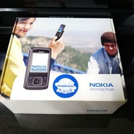 Nokia 手機盒
