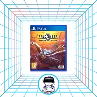 The Falconeer Warrior Edition PlayStation 4