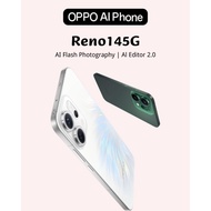 OPPO RENO 14 5G (12+256GB) (12+512GB) NEW SMART PHONE