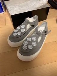 Tokyo bopper鞋 厚底鞋  22.5cm