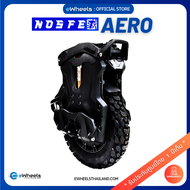 ล้อเดียวไฟฟ้า Nosfet Aero (Electric Unicycle) ล้อเดียวไฟฟ้า รับประกันศูนย์ไทย