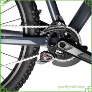 [PrettyiaedMY] Bike Chain Guide Bike Chain Stabilizer Chain Collar Protective Gear Mountain Bike Cha