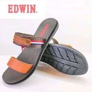 EDWIN  MEN SLIPPER & SELIPAR LELAKI EDWIN (E10403)
