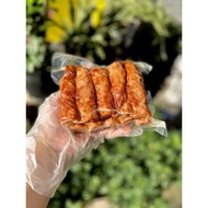 [Ship TPHCM]Nem Nướng Nóng Nha Trang