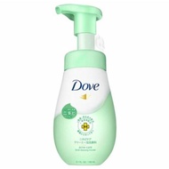 聯合利華日本 Dove（多芬）抗痘溫和泡沫洗面乳 150ml