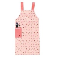 吉卜力魔女宅急便 花圍裙