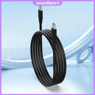 1.5M Type C Charger Cable USB C Data Cable Type-C Charging Cable Game Controller Cable for PS5 Porta