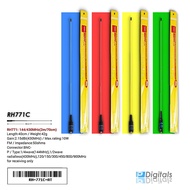 BAOFENG Diamond UV Whip SMA-F Antenna (40cm) RH-771C