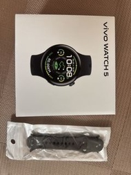 VIVO WATCH 5 智能手錶95%新