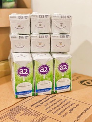 Sữa A2 Nước Nguyên Kem Của Úc - Sữa Tươi Nguyên Kem A2 Úc 200ml Cho Trẻ Từ 1 Tuổi - Date Mới Nhất Gi