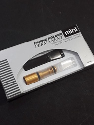 FRIEND HOLDER PERMANENT MINI PM-5S #PIPA ROKOK #FILTER ROKOK JAPAN - GHOSTORE7