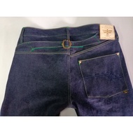 Denim garage jeans DGJ