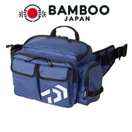 Daiwa (DAIWA) Hip Bag (D) French Navy P 16×34×23cm
Daiwa (DAIWA) Hip Bag (D) Khaki P 16×34×23cm
Daiw