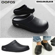 Oofos Unisex OOCLOG Sandals Shoes