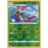 pokemon card game 007/189 Reverse Holo
