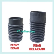 ABSORBER COVER / PROTON PERDANA E55 E54