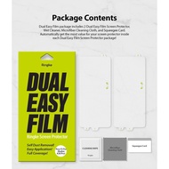 ♞,♘,♙Ringke Dual Easy Screen Protector for Xiaomi Poco F2 Pro / Redmi K30 Pro