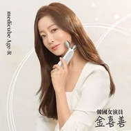 ❗️訂購❗️韓國medicube [AGE-R EMS緊緻提拉美容儀線💥限定優惠 ✔️送250ml 導入Gel ✔️送保護袋 ✔️送ZERO套裝（面霜+精華）