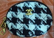 ChANEL VIP贈品銀包