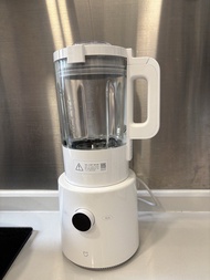 小米多功能冷熱破壁機