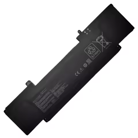C32N2108 Battery For Asus ZenBook Pro 16X OLED 16" Touchscreen UX7602VI MY023X UX7602ZM DB74T XB96T 