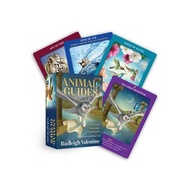 Animal Guides Tarot/Tarot/Radleigh Valentine eslite
