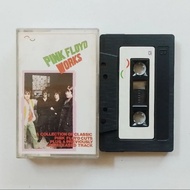 Pink Floyd - Works (Tape Tape Tape Tape)