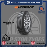 [Installation Provided] 175/60R15 H308 Hankook  YR24