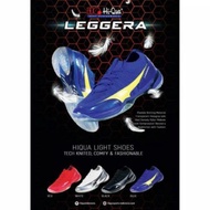 Sepatu Badminton HI QUA LEGGERA ORIGINAL