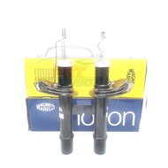 Shock Absorber Front / Rear For Peugeot 206cc 206 207 - Brand Magnetti Marrelli