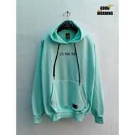 Goodmorning HOODIE/Men's HOODIE/Women's HOODIE/ORIGINAL HOODIE