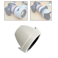 ET-83F Lens Hood Flower Sunshade replace ET83F for Canon 100-500mm f/4.5-7.1 , RF 70-200mm f/2.8 L I