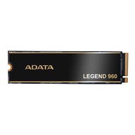 Adata Legend960 IntSSD 2TB PCleG4 M.2 R7400 -
